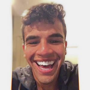 Meet your Posher, John-wesley